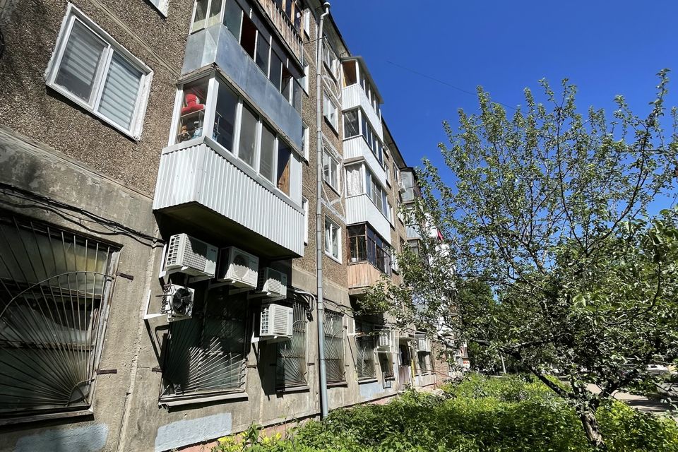 Продаётся 2-комнатная квартира, 47.1 м²