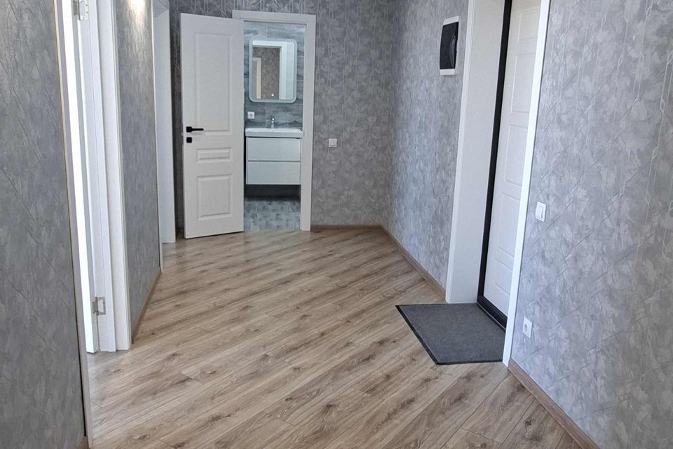 Продаётся 2-комнатная квартира, 71.1 м²