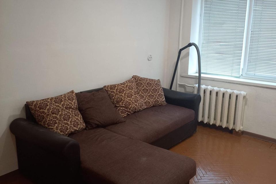 Продаётся комната в 1-комн. квартире, 18.5 м²