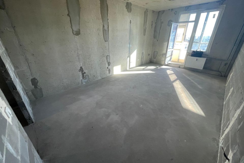 Продаётся студия, 32.8 м²