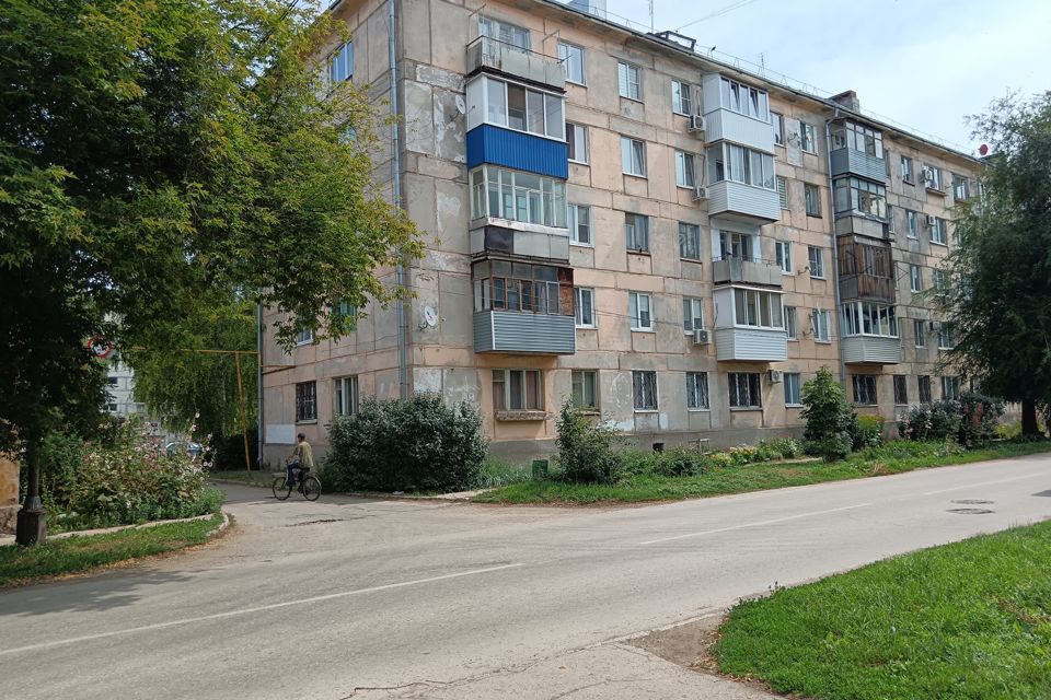 Продаётся 2-комнатная квартира, 42 м²