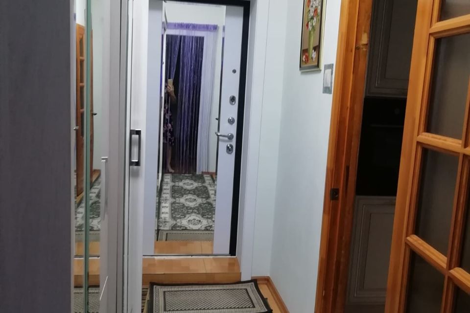 Продаётся 2-комнатная квартира, 67 м²
