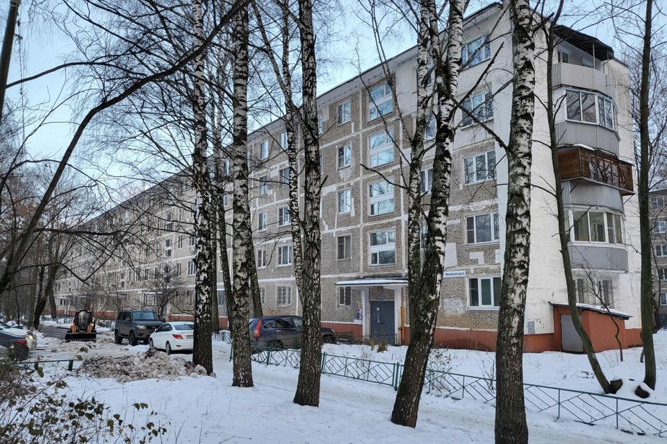 Продаётся 1-комнатная квартира, 30 м²