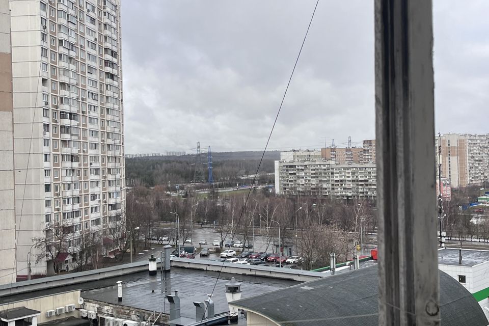 Продаётся 3-комнатная квартира, 77.7 м²