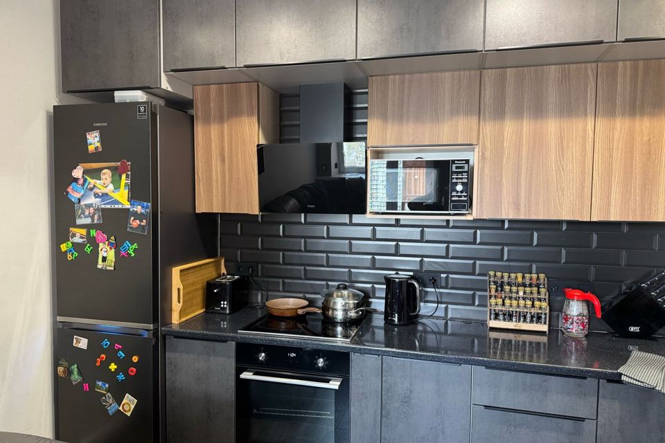 Продаётся 2-комнатная квартира, 70.1 м²