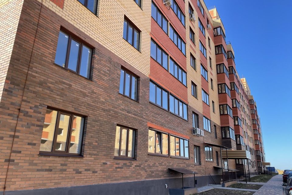 Продаётся студия, 22 м²