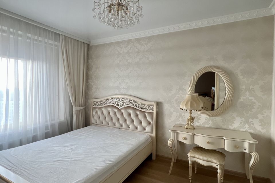 Продаётся 2-комнатная квартира, 38.8 м²