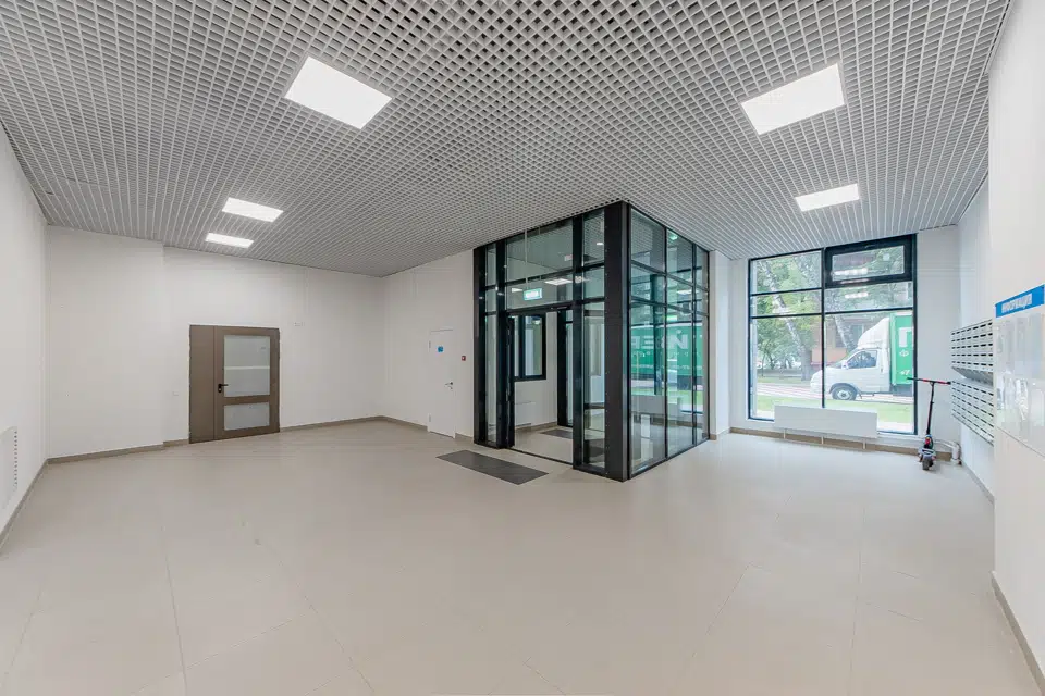 Продаётся 3-комнатная квартира, 71.5 м²