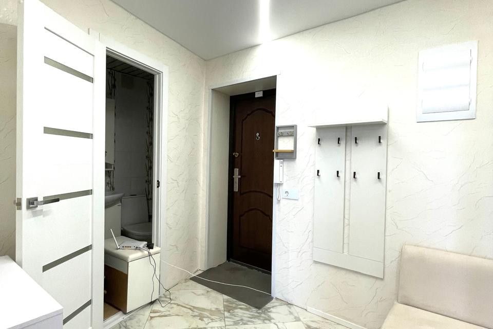 Продаётся 2-комнатная квартира, 46.9 м²