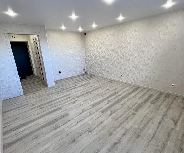 Продаётся 1-комнатная квартира, 35 м²