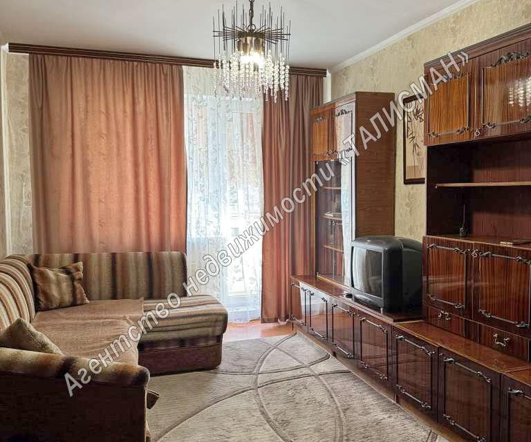 Продаётся 1-комнатная квартира, 31.9 м²
