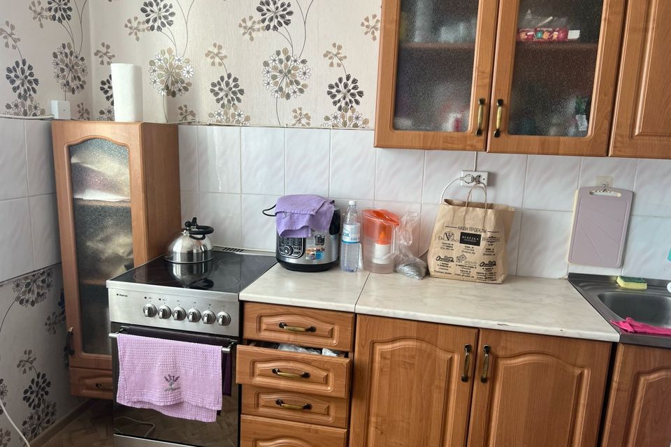 Продаётся 1-комнатная квартира, 32 м²