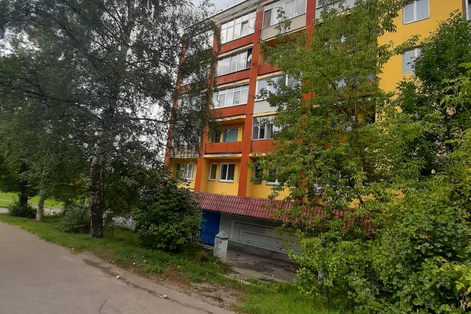 Продаётся 1-комнатная квартира, 30 м²