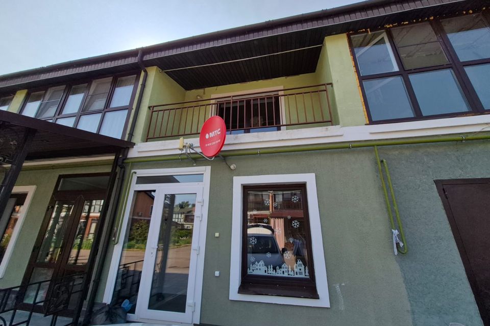 Продаётся 2-комнатная квартира, 42 м²