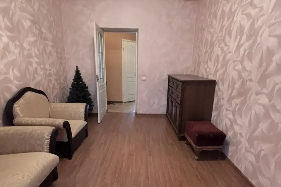 Продаётся 1-комнатная квартира, 30 м²