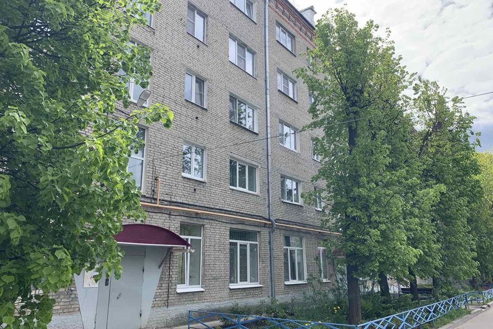 Продаётся 2-комнатная квартира, 41.7 м²