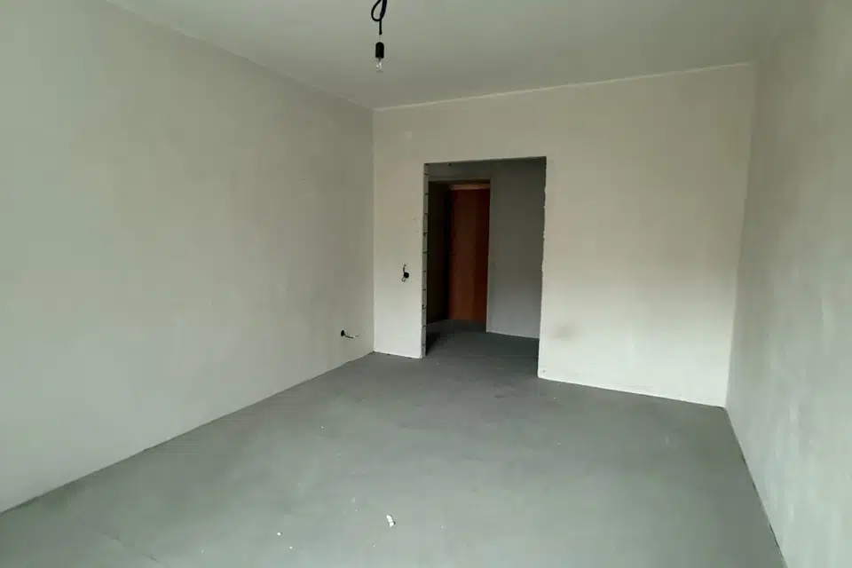 Продаётся 1-комнатная квартира, 41.3 м²