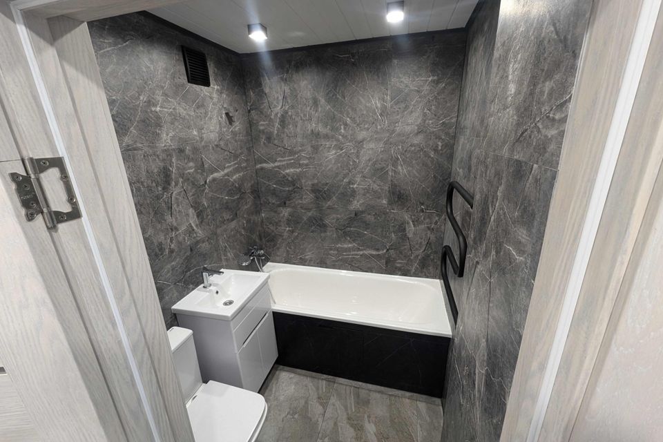 Продаётся 1-комнатная квартира, 30.9 м²