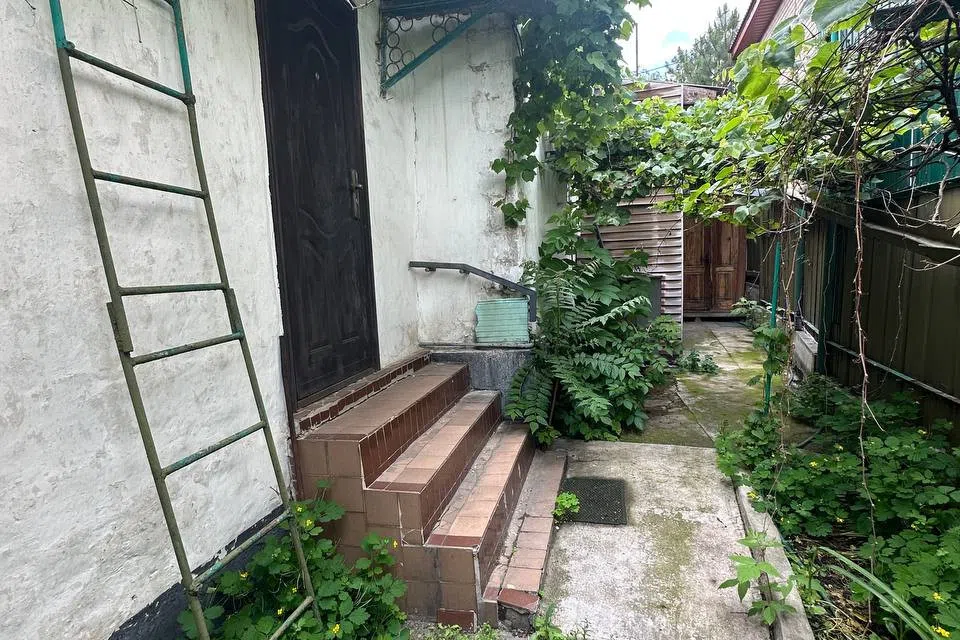 Продаётся 1-этажный дом, 66 м²