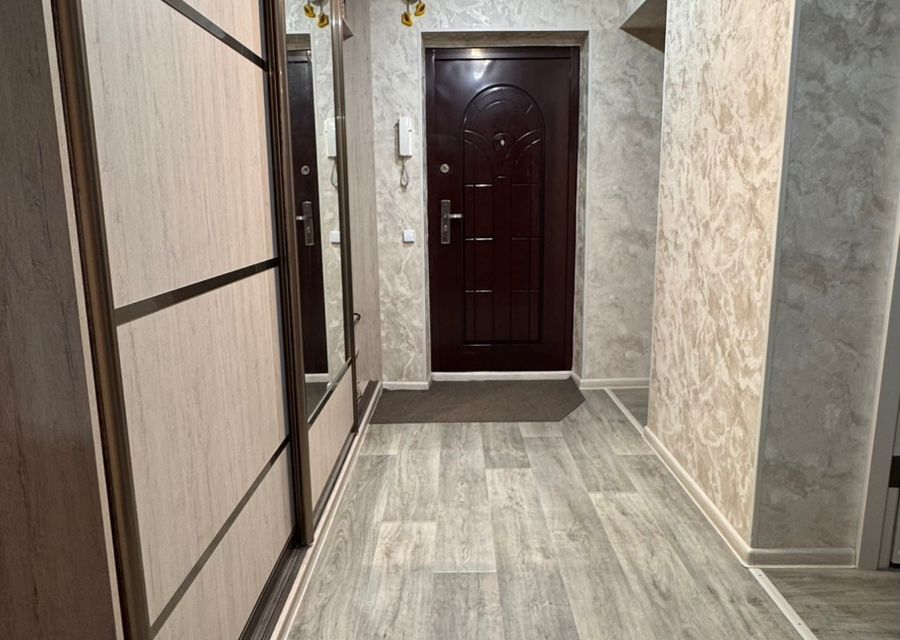 Продаётся 2-комнатная квартира, 55 м²
