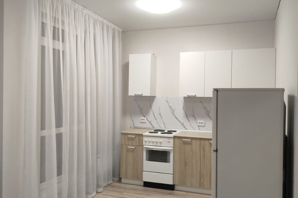 Сдаётся студия, 29.7 м²