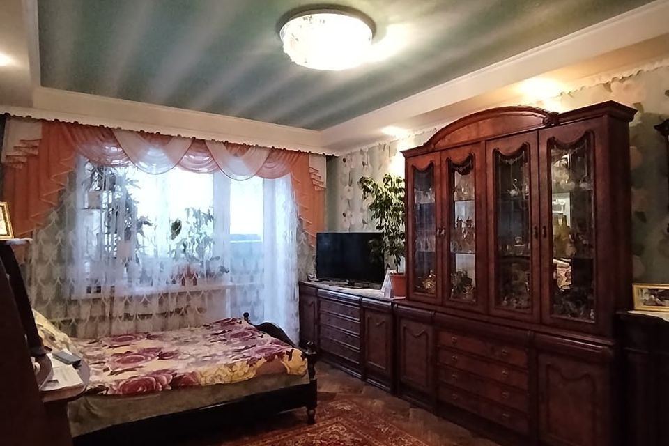 Продаётся 1-комнатная квартира, 33.1 м²