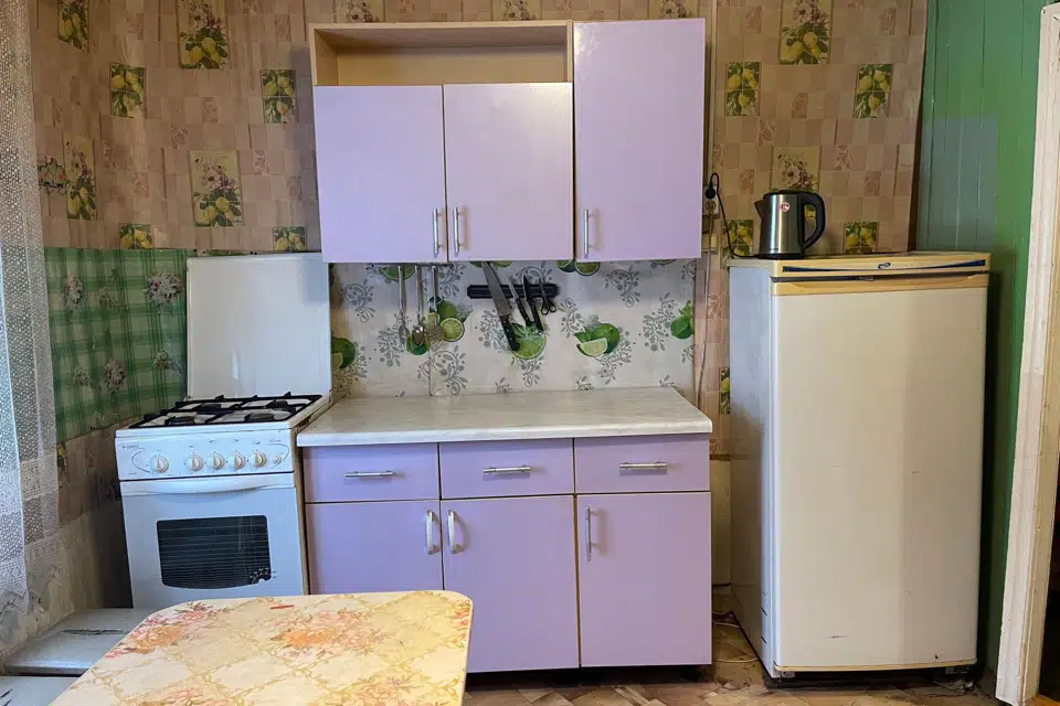 Продаётся 1-этажный дом, 62.9 м²