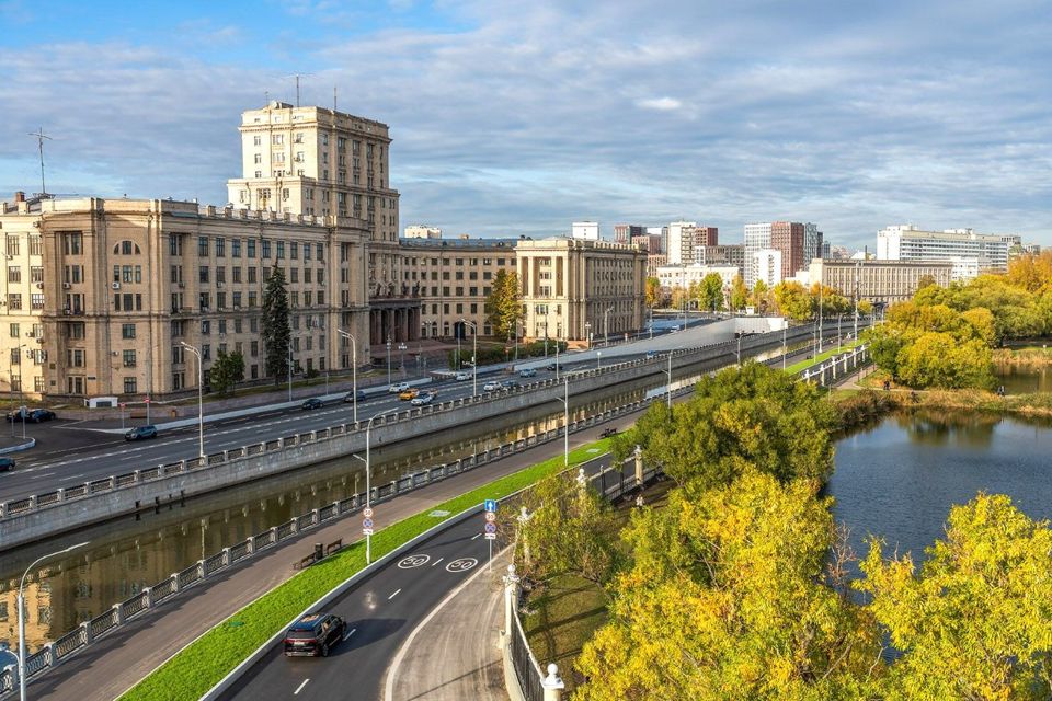 Продаётся студия, 28 м²