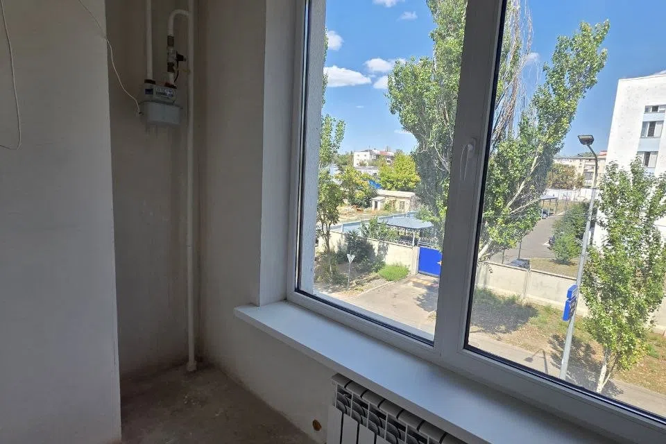 Продаётся 1-комнатная квартира, 33.2 м²