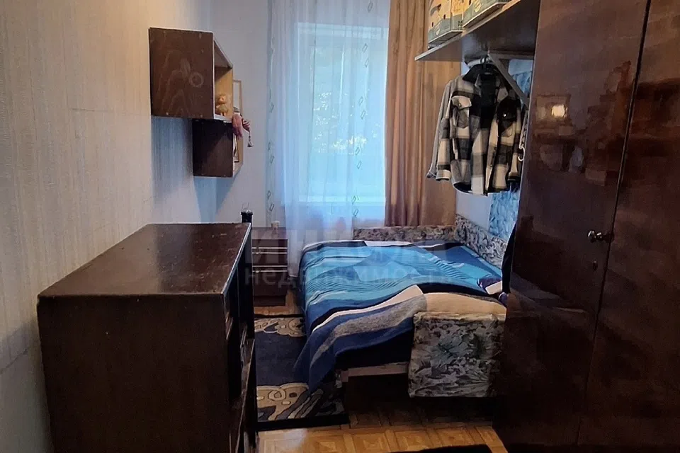 Продаётся 1-этажный дом, 104 м²