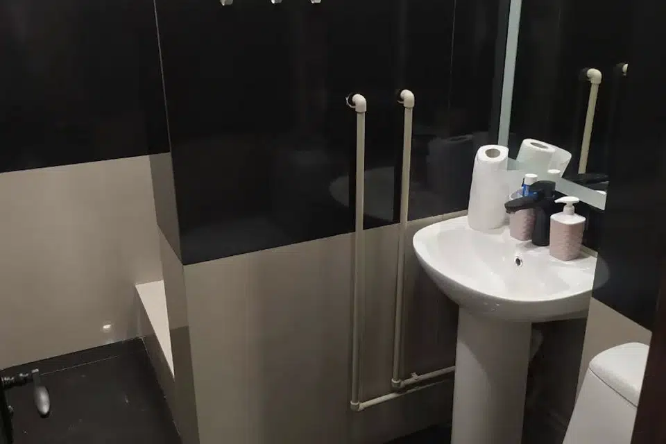 Продаётся 1-комнатная квартира, 38 м²