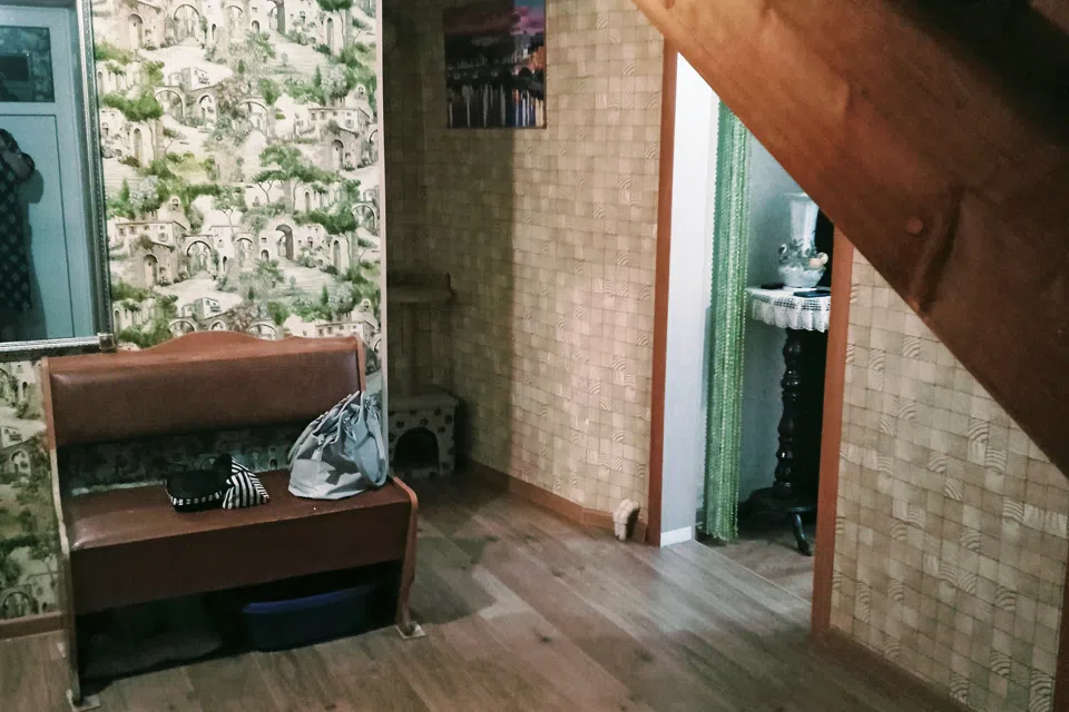Продаётся 2-этажный дом, 118.9 м²