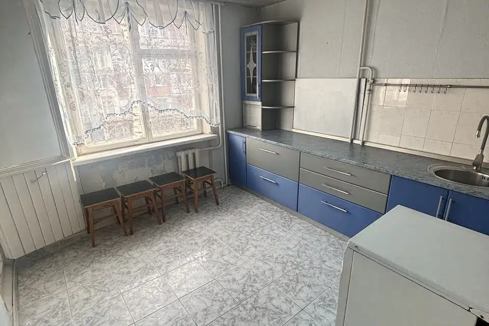 Продаётся 2-комнатная квартира, 48.7 м²