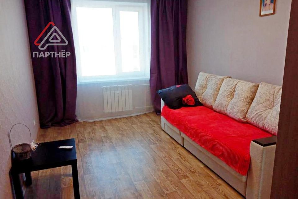 Продаётся 1-комнатная квартира, 32 м²