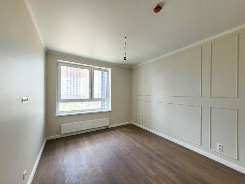 Продаётся 2-комнатная квартира, 58.3 м²