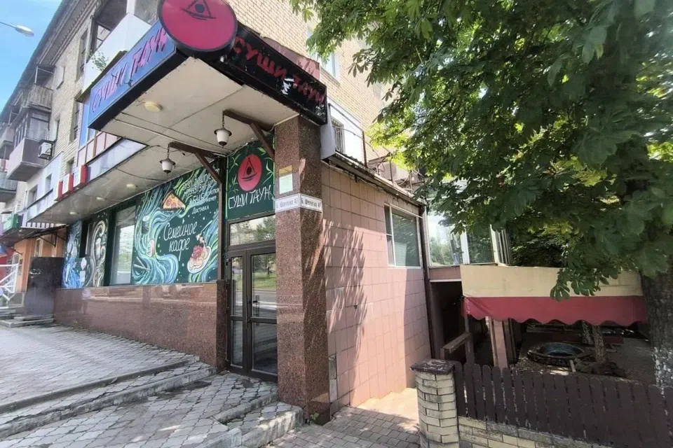 Продаётся помещение общ. питания, 350 м²