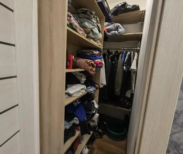 Продаётся 1-комнатная квартира, 32.8 м²