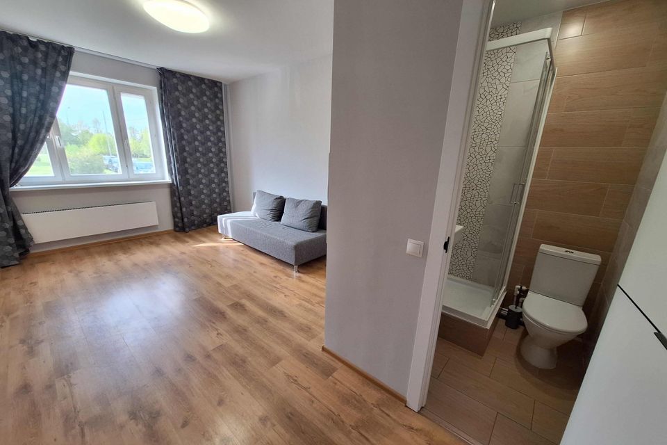 Продаётся студия, 19 м²