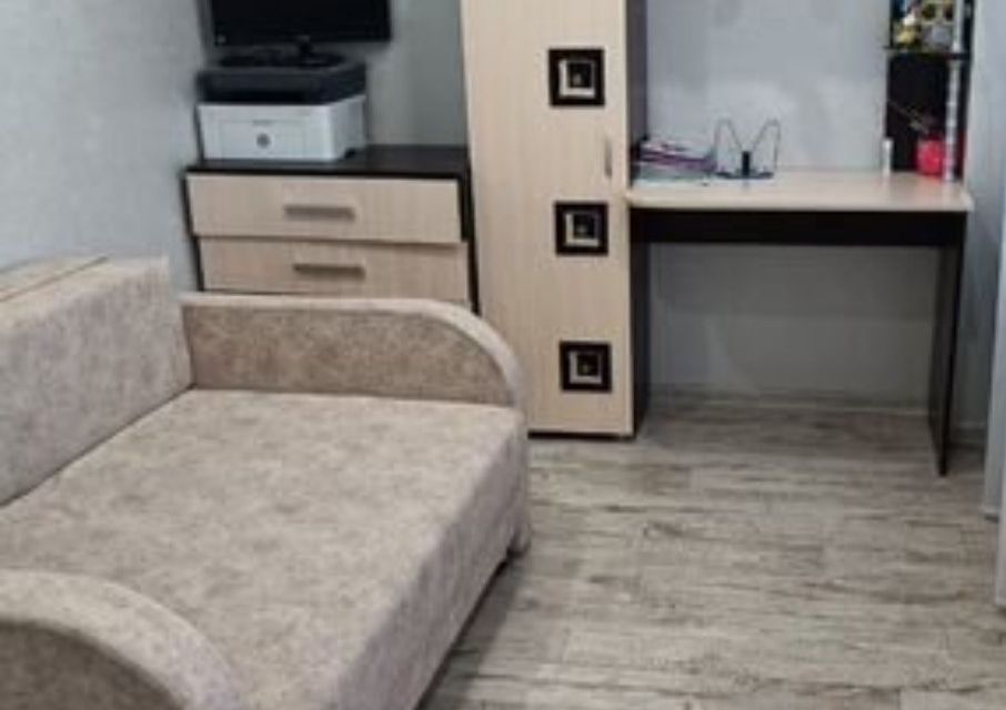 Продаётся 3-комнатная квартира, 50 м²