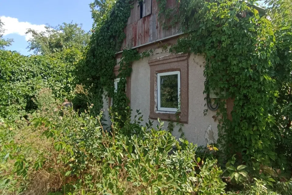 Продаётся 1-этажный дом, 35.5 м²
