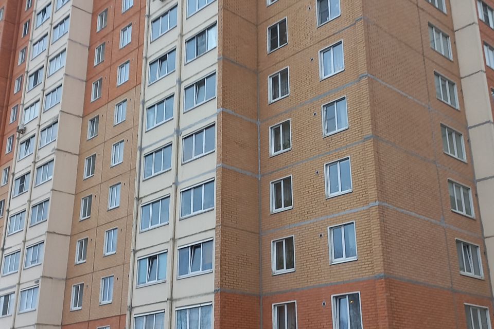 Продаётся 3-комнатная квартира, 86.4 м²