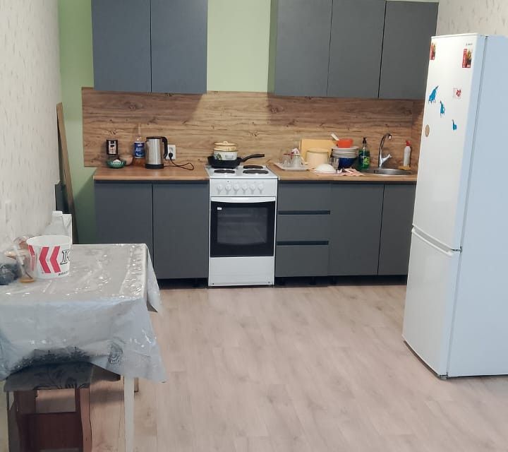 Сдаётся 1-комнатная квартира, 30 м²