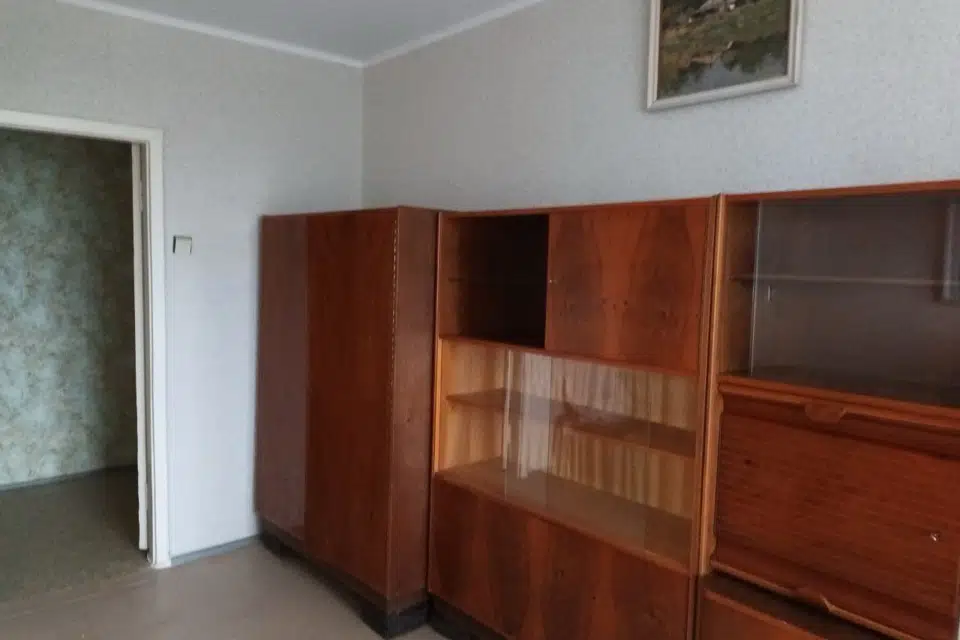 Продаётся 3-комнатная квартира, 72.5 м²