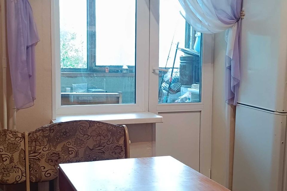 Продаётся 2-комнатная квартира, 50.4 м²