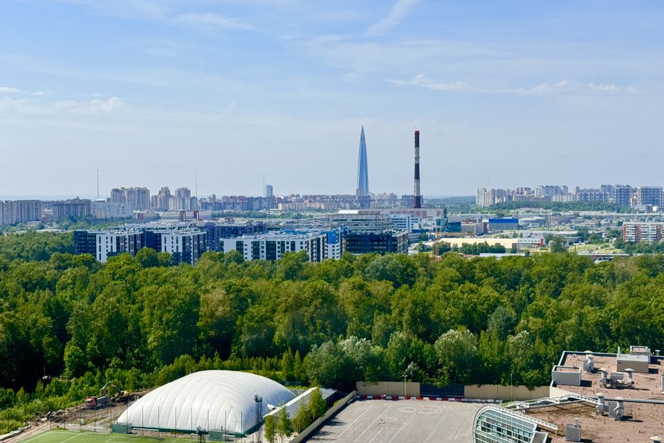 Продаётся 2-комнатная квартира, 70 м²