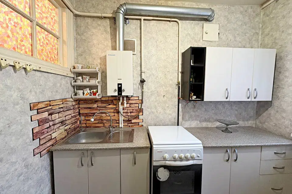 Продаётся 2-комнатная квартира, 54.2 м²