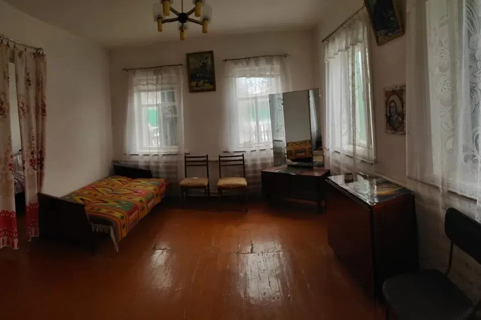 Продаётся 1-этажный дом, 75.7 м²