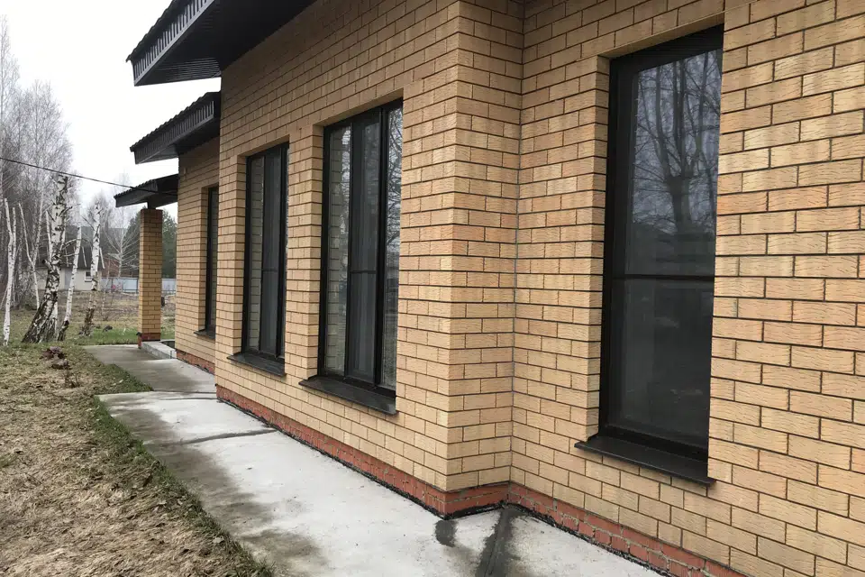 Продаётся 1-этажный дом, 98 м²