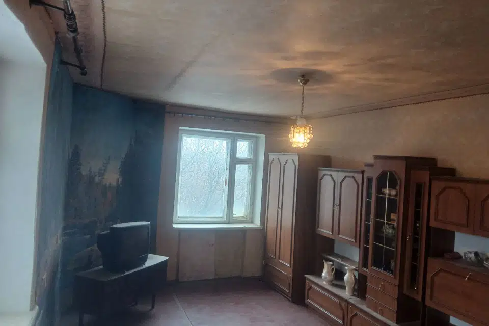 Продаётся 2-комнатная квартира, 47 м²