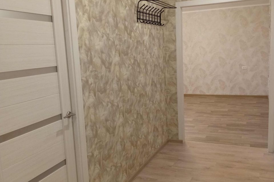 Продаётся 2-комнатная квартира, 48.8 м²